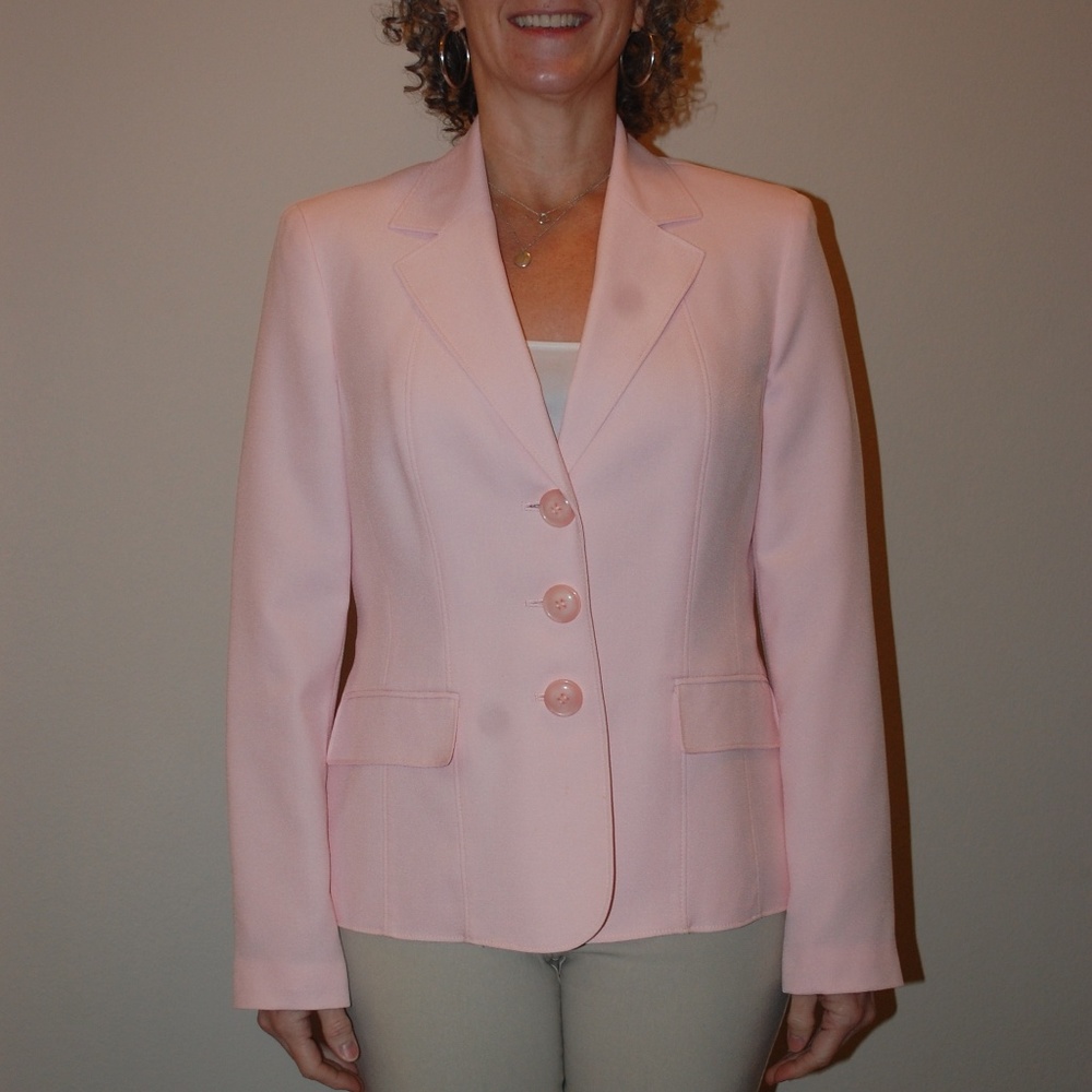 Women's Blazer